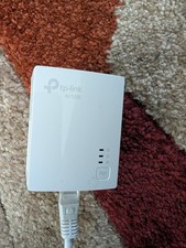 TP-Link AV1000 Powerline