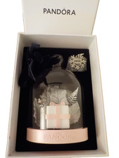 NEW Pandora 2019 Glass Dome