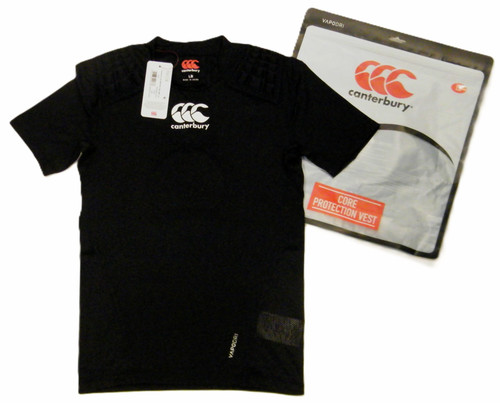 Canterbury core protection - canterbury,