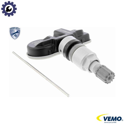 Wheel sensor tyrepressure - wheel,