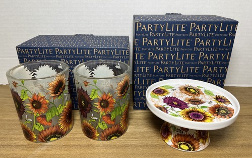 Partylite autumn tapestry - partylite,