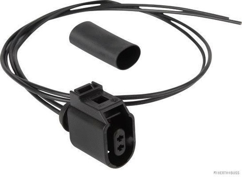 Front left rear right - right, cable