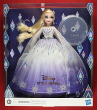 Hasbro Disney Princess Style