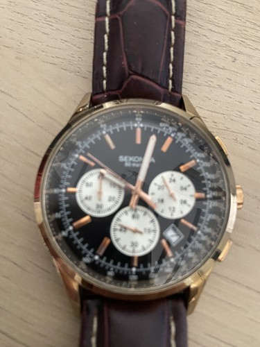 Sekonda gents watch - 3413, bpt