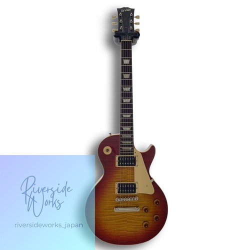 Orville lps 80f - orville, photo