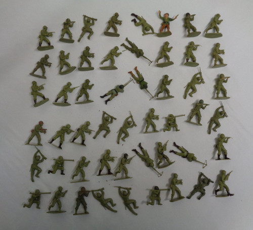 Airfix us american - airfix,