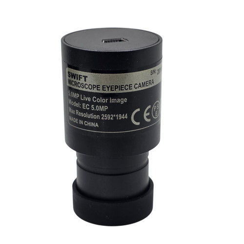 Swift microscope eyepiece - swift,