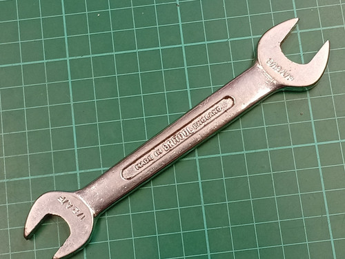 Vintage britool 2j5056 - britool, 1/2"