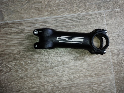 Forged aluminium ahead stem - aluminium,