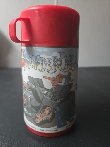 Thundercats 80s cartoon 1985 - cartoon,