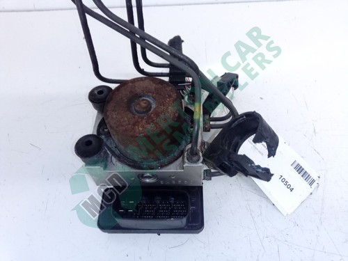 2005 toyota yaris abs - , pump