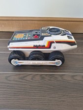 Big Trak 2010 Classic Moving