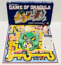 Vintage Waddingtons Game of