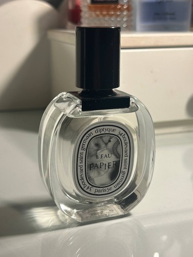 Diptyque eau papier - diptyque,