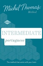Intermediate Portuguese New