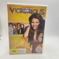 Victorious Season 1 Volume 2