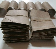 200 Empty flatened Cardboard