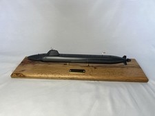 1/350 Scale Royal Navy Dreadnought Model Submarine