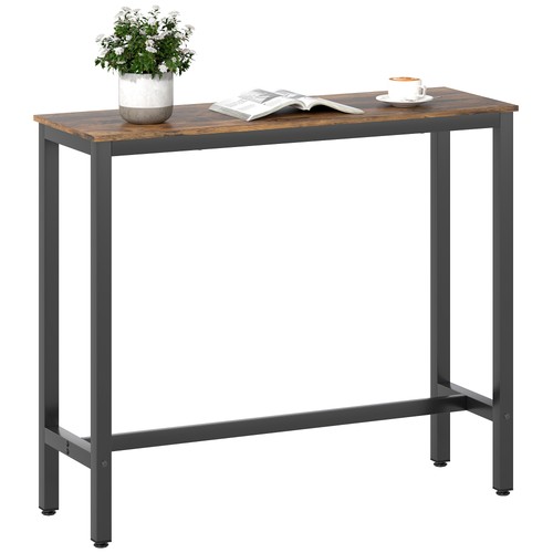 Homcom bar table - homcom,