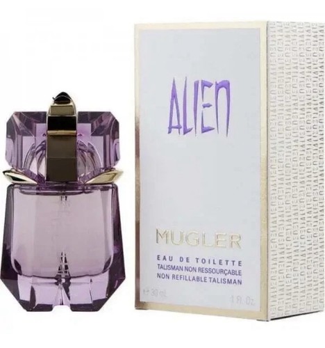 Thierry mugler alien - thierry, eau