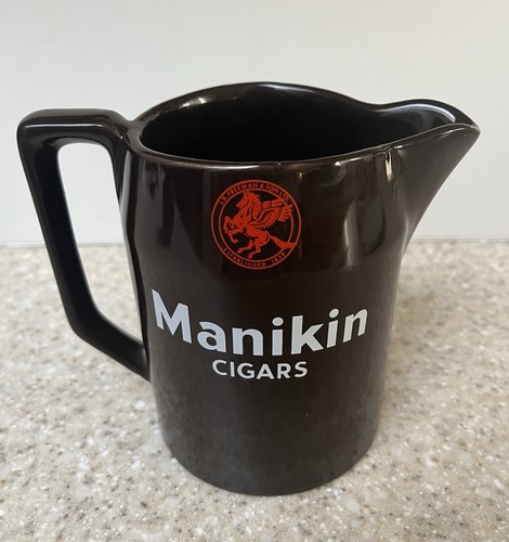 Manikin cigars wade - manikin,