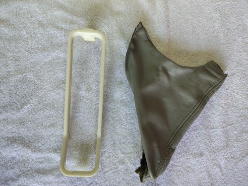 Bmw e36 handbrake - handbrake, lever