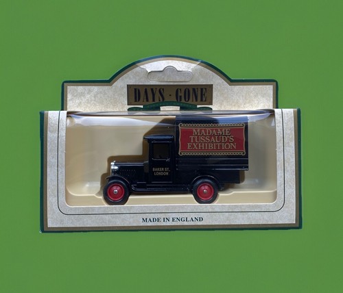 1928 chevrolet box van - 1928, madame