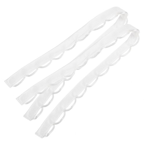 Sling loops for lacing wedding - for,