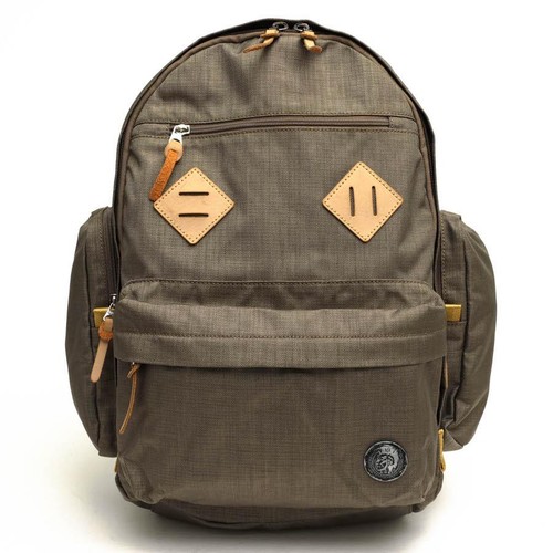 Diesel rucks laptop bag - rucks,