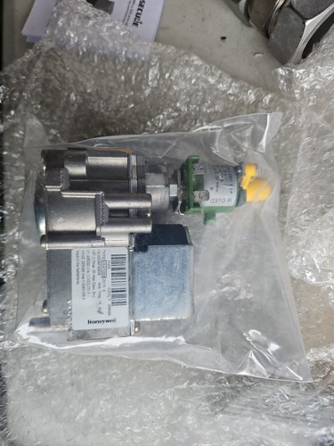 Genuine honeywell gas - genuine,