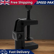 Broadcast Mic Stand Clamp