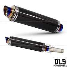 Exhaust for Suzuki GSF1250