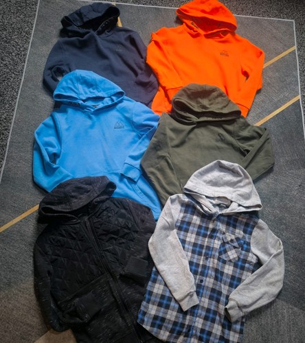 Huge bundle boys jumper - huge,