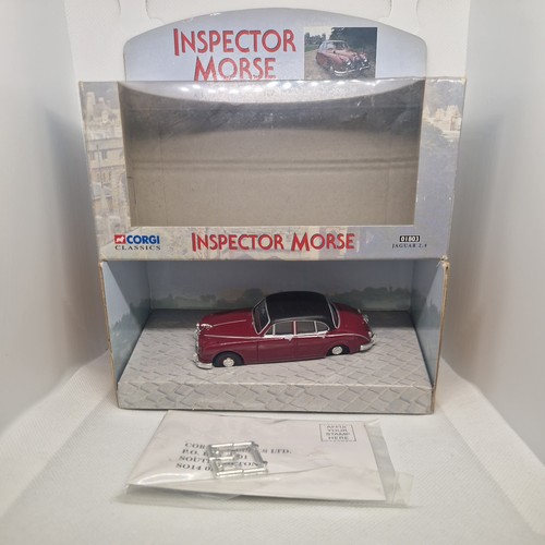 Corgi classic 01803 1 43 - corgi,