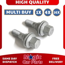 Wheel Bolts Nuts For Citroen
