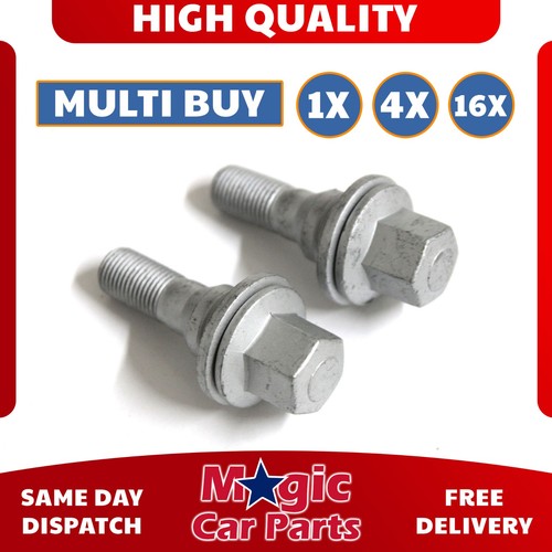 Wheel bolts nuts for - wheel, citroen