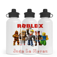 Roblox themed Personalised