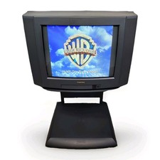 TOSHIBA 2173DB 21” CRT TV