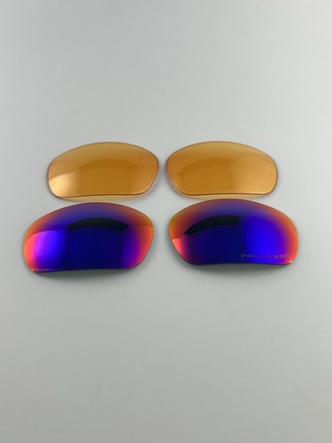 Oakley jawbone red iridium - oakley,
