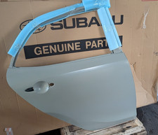 KIA PICANTO REAR DOOR DRIVERS