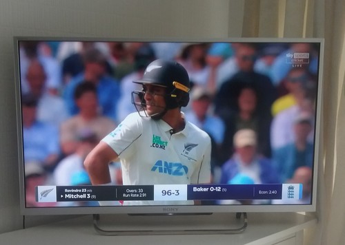 Sony bravia kdl - bravia, 32"