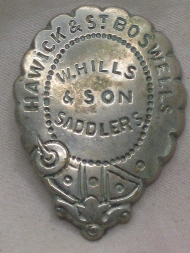 Hawick boswells w hills - st,