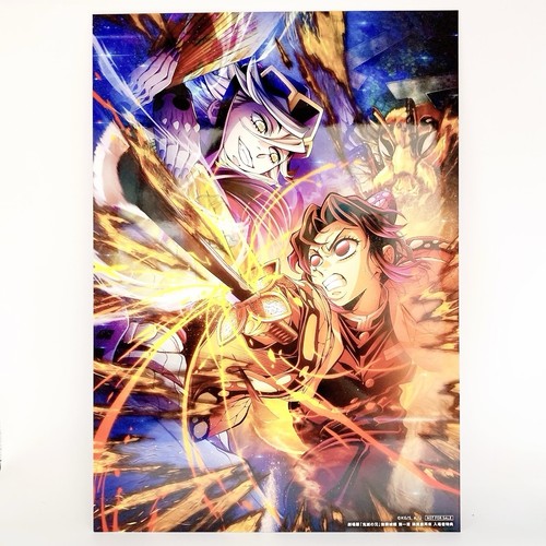 Demon slayer infinity castle - slayer,
