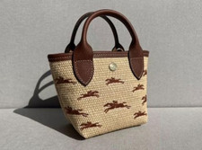 Longchamp Le Pannier Pliage XS