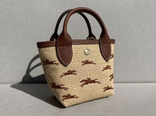 Longchamp pannier pliage - pannier,