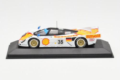 Porsche 962 dauer 35 - 962,