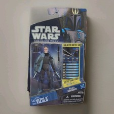 Star wars The Clone Wars PRE