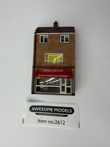 Bachmann scenecraft 248 - bachmann, oo