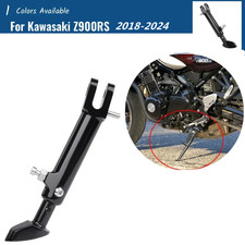 Motorcycle Parking Bracket