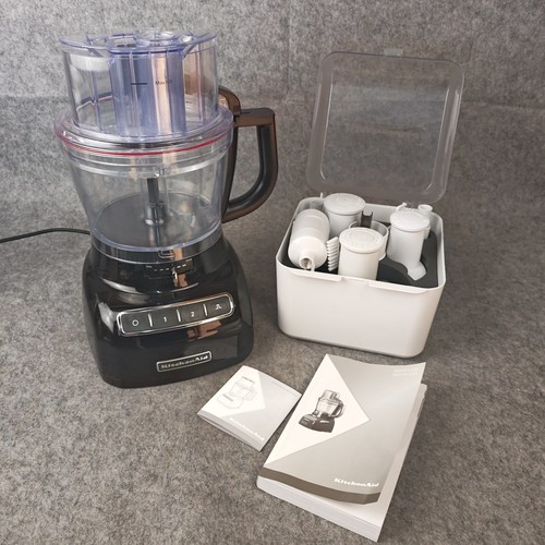 Kitchenaid 5kfp1335 onyx black - 5kfp1335,